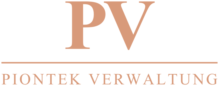 Piontek Verwaltung